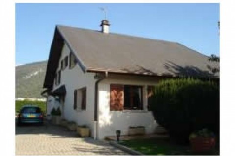 Grande maison avec jardin près de Chambéry — photo 4