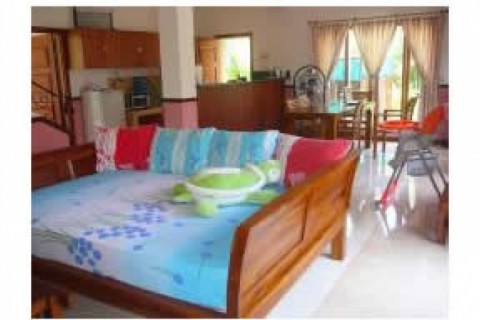 Villa de 185 m² avec piscine à Ba... — photo 2