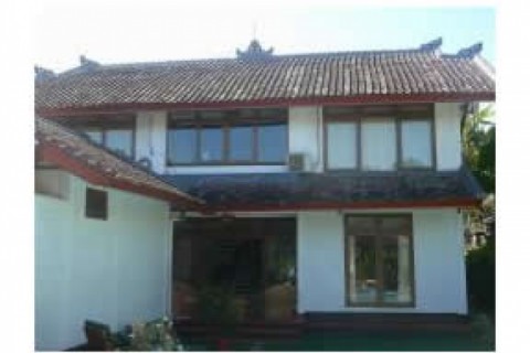 Maison en plein centre ville de Sanur — photo 4