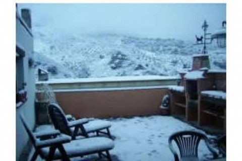 Casa rustica con chimenea,a 25 mint... — photo 2