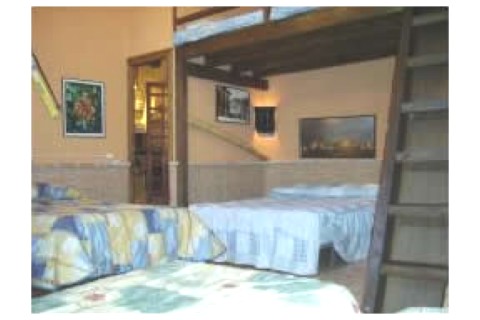 Casa rustica con chimenea,a 25 mint... — photo 3