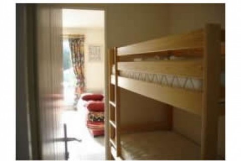 Studio cabine 4 personnes PORNIC — photo 3