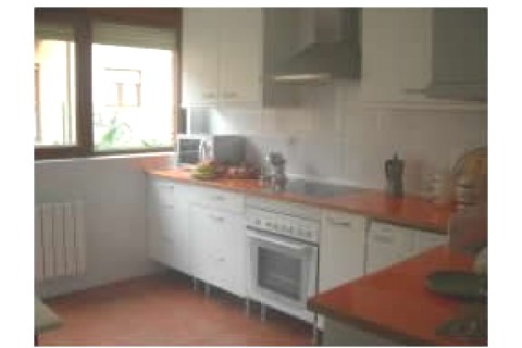 Chalet adosado de 4 dormitorios y c... — photo 3