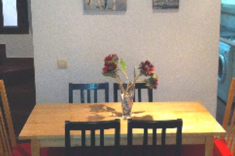 Encantador y moderno duplex situado... — photo 13