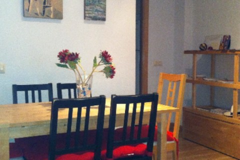 Encantador y moderno duplex situado... — photo 17