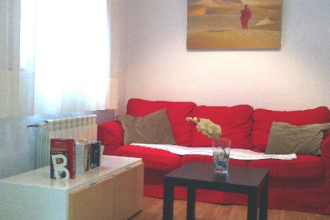 Encantador y moderno duplex situado... — photo 21