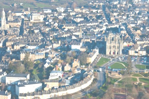 Bienvenue dans la baie du Mont-Saint-Michel! — photo 2