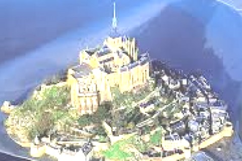 Bienvenue dans la baie du Mont-Saint-Michel! — photo 4