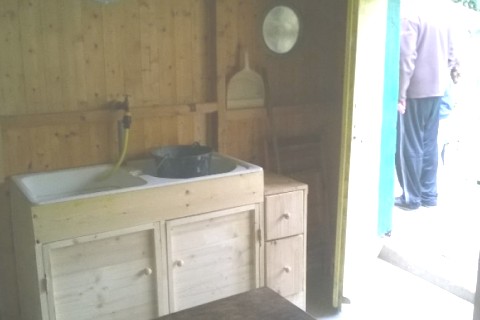 Bienvenue dans la baie du Mont-Saint-Michel! — photo 17
