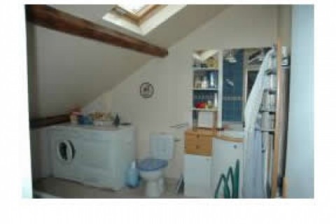 Nice duplex - Paris — photo 5
