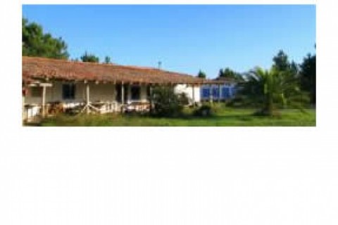 Beautiful rustic country house in a... — photo 2