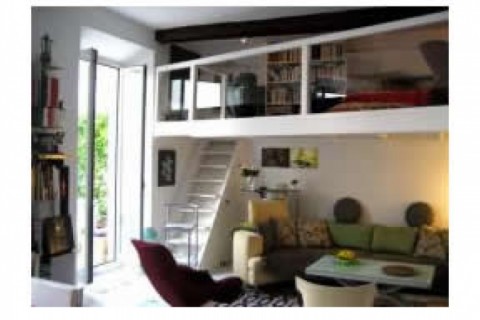 Appartement de charme en plein cent... — photo 2