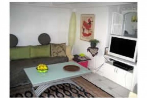 Appartement de charme en plein cent... — photo 4