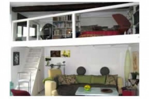 Appartement de charme en plein cent... — photo 5