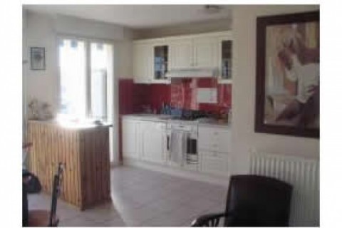 Appartement à nice , côte d'azur ... — photo 2