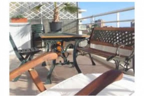 Appartement à nice , côte d'azur ... — photo 3