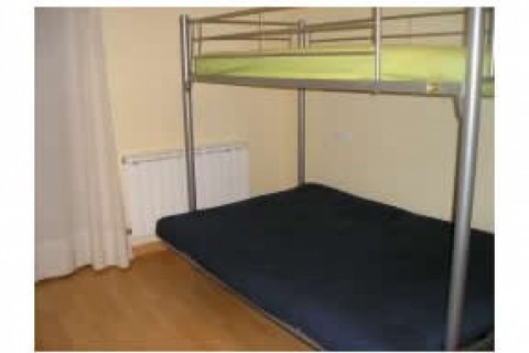 Acogedor apartamento para 4 persona... — photo 5