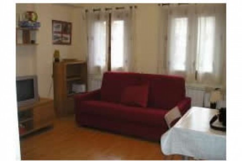 Acogedor apartamento para 4 persona... — photo 7