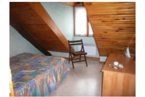 Appartement mansardé au 2e étage ... — photo 5