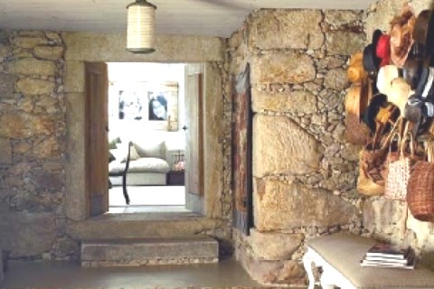 Beautiful and spacious country house on the hillside — photo 7