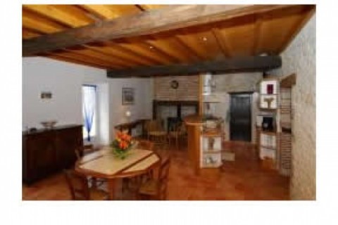 Maison située au coeur du Sud-Ouest — photo 2