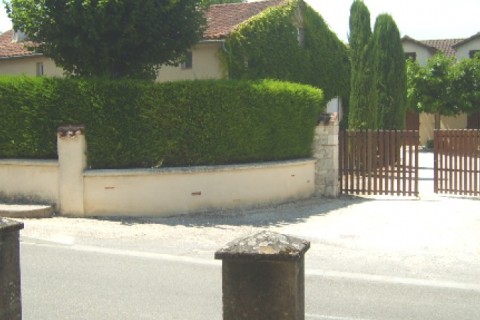 Maison située au coeur du Sud-Ouest — photo 7