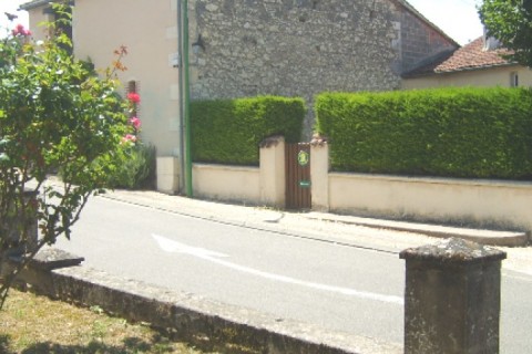 Maison située au coeur du Sud-Ouest — photo 8