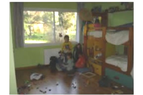 La casa esta ubicada dentro de 7.50... — photo 14