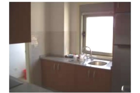 PISO DE 80M, NUEVO 2008

Cocina, ... — photo 9