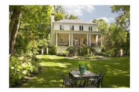 Superbe maison à Nashville — photo 2