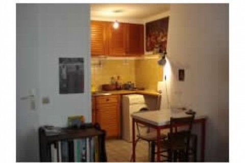 A nice one room apartment - Paris — photo 2