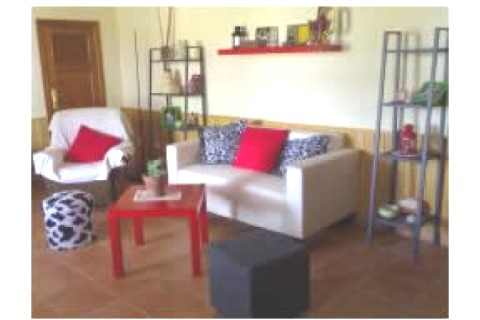 Es una casa tipica mallorquina con ... — photo 3
