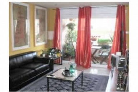 C'est un appartement de grand stand... — photo 2