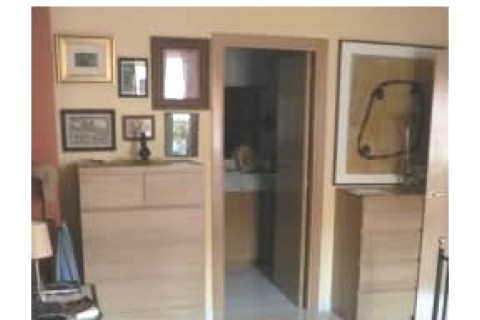 C'est un appartement de grand stand... — photo 3