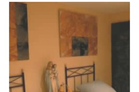 C'est un appartement de grand stand... — photo 4