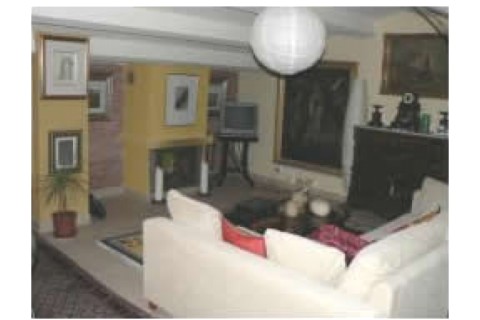 C'est un appartement de grand stand... — photo 8