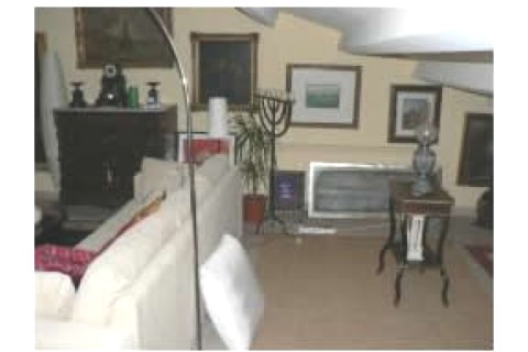 C'est un appartement de grand stand... — photo 9