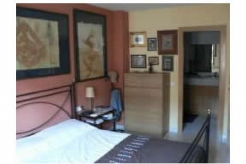 C'est un appartement de grand stand... — photo 10