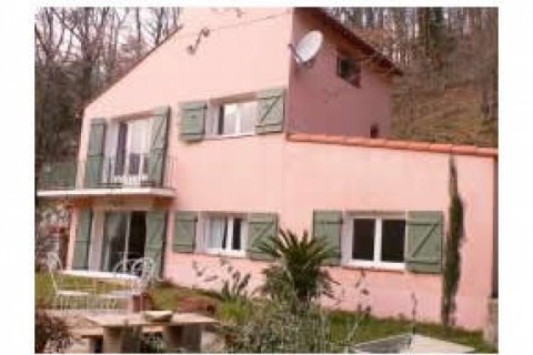Maison sur 3 niveaux : au rez de ch... — photo 2