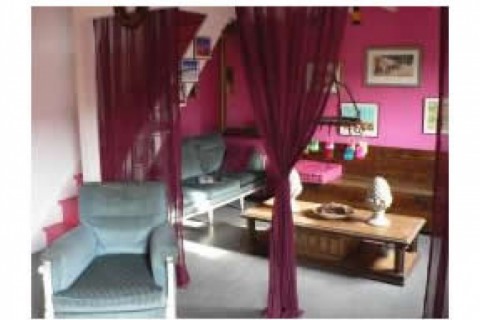 Maison sur 3 niveaux : au rez de ch... — photo 12