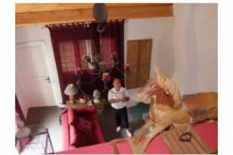 Maison sur 3 niveaux : au rez de ch... — photo 18