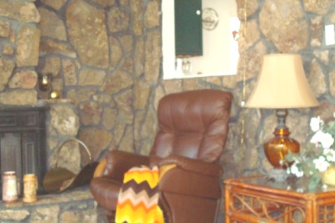 PIKES PEAK CABIN BY GARDEN OF THE GODS — photo 6