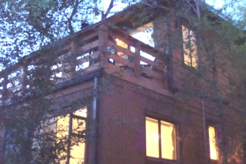 PIKES PEAK CABIN BY GARDEN OF THE GODS — photo 3