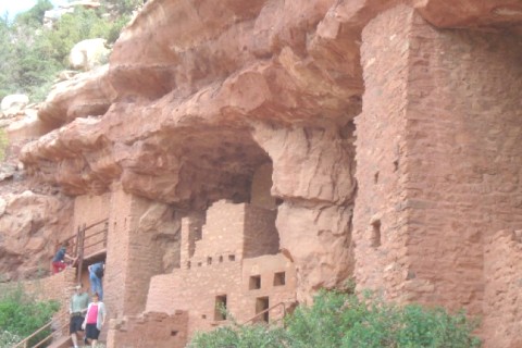 PIKES PEAK CABIN BY GARDEN OF THE GODS — photo 16