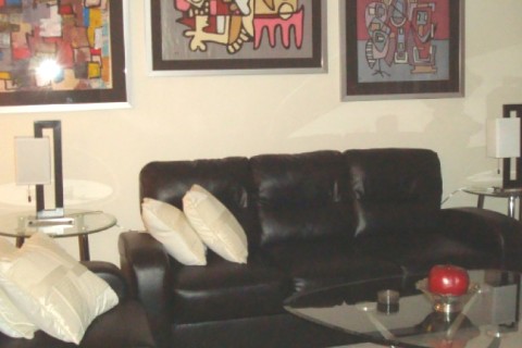 HEART OF DENVER SUITE — photo 7