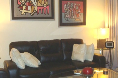HEART OF DENVER SUITE — photo 4