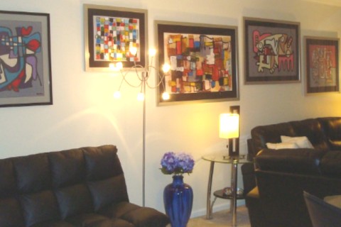 HEART OF DENVER SUITE — photo 2