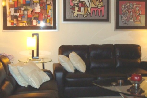 HEART OF DENVER SUITE — photo 14