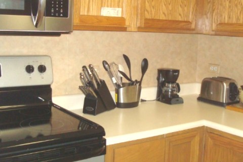 HEART OF DENVER SUITE — photo 13