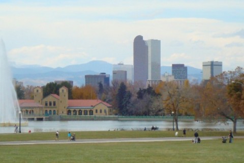 HEART OF DENVER SUITE — photo 20